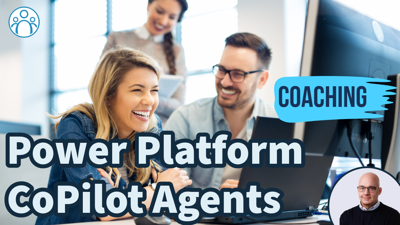 Power Platform Coaching Abo