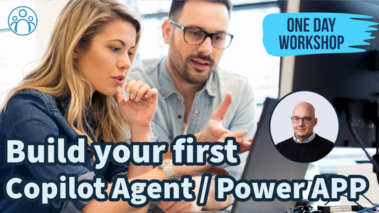 Power App in a Day Workshop