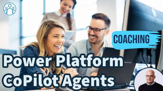 Power Platform Coaching Abo